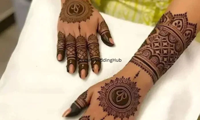 Madan Singh Mehandi Wale